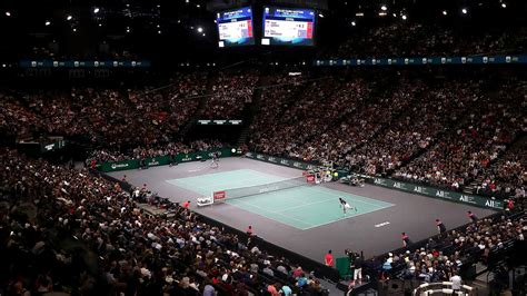 masters 1000 Paris